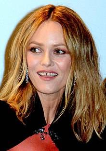 Vanessa Paradis | Female.com.au